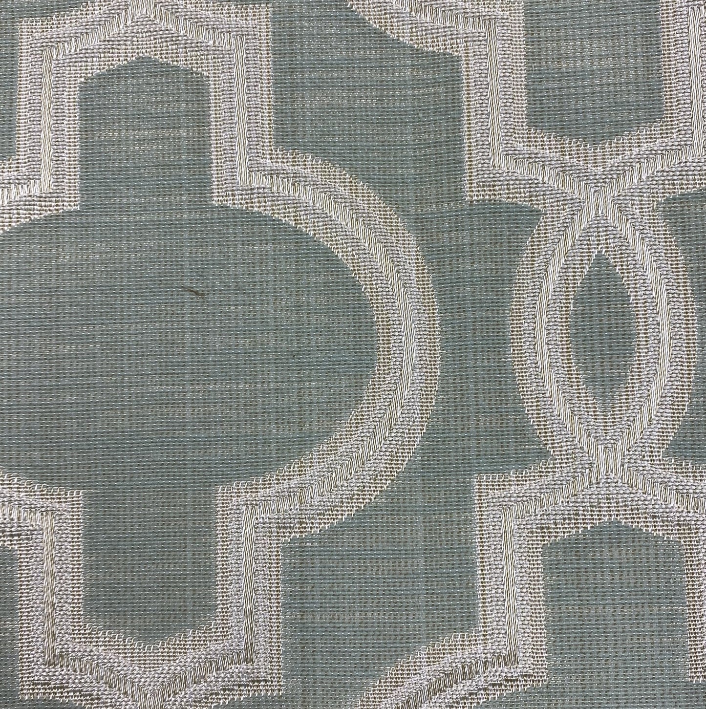 Fabric - Burbank - 67% Polyester 33% Cotton - Repeats V: 7-5/16" H: 6-3/4" - Width 55"/56"