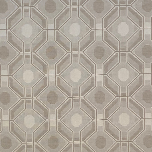 Fabric - Capri - 100% Polyester - Width: 59"
