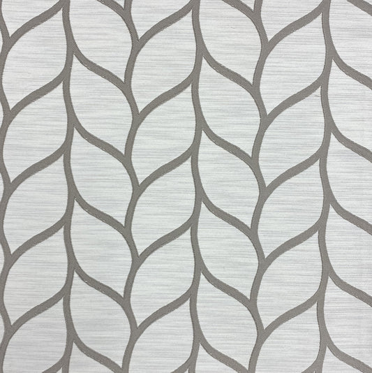 Fabric - Carolyn - 59% Polyester / 41% Cotton - Repeats: V: 2-5/8" H: 4-5/8" - Width: 58"/59"