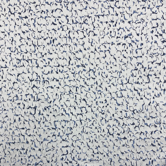 Fabric - Avalon -100% Polyester - Width: 58"