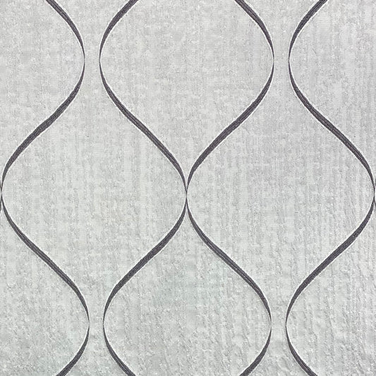 Fabric - Yucaipa - 100% Polyester - Width: 59"
