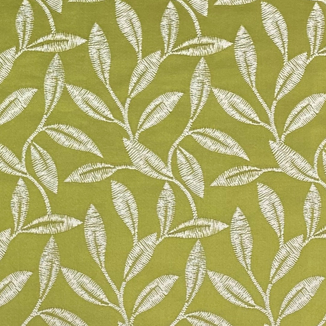 Fabric - San Pedro - 73% Cotton / 27% Polyester - Width: 54" Repeats v: 5-3/4" H: 4-3/4"