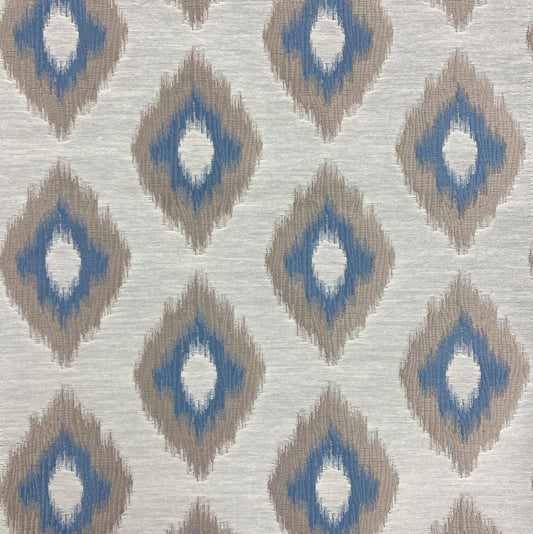 Fabric - Sonata - 67% Poly 33% Cotton - V:6" H:7" Width: 58"/59" - Passes 30,000 Double Rubs