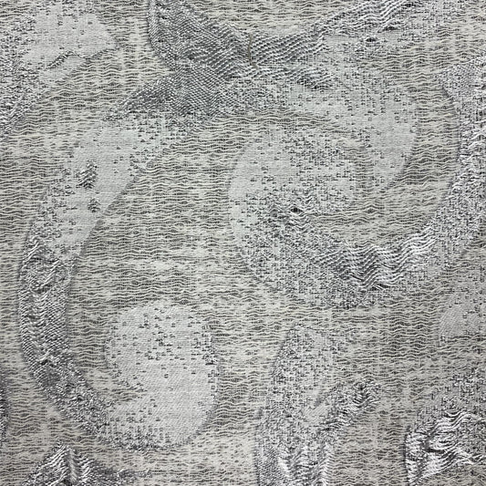 Fabric - Bellflower - 83.9% Poly 16.1% Linen - Repeats V: 24-1/2" H: 13-1/2" - Width: 54"/55"