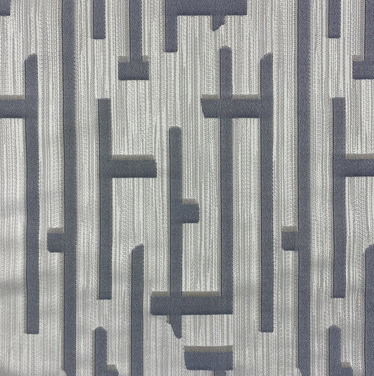 Fabric - Barcelona - 100% Polyester - Width: 59"