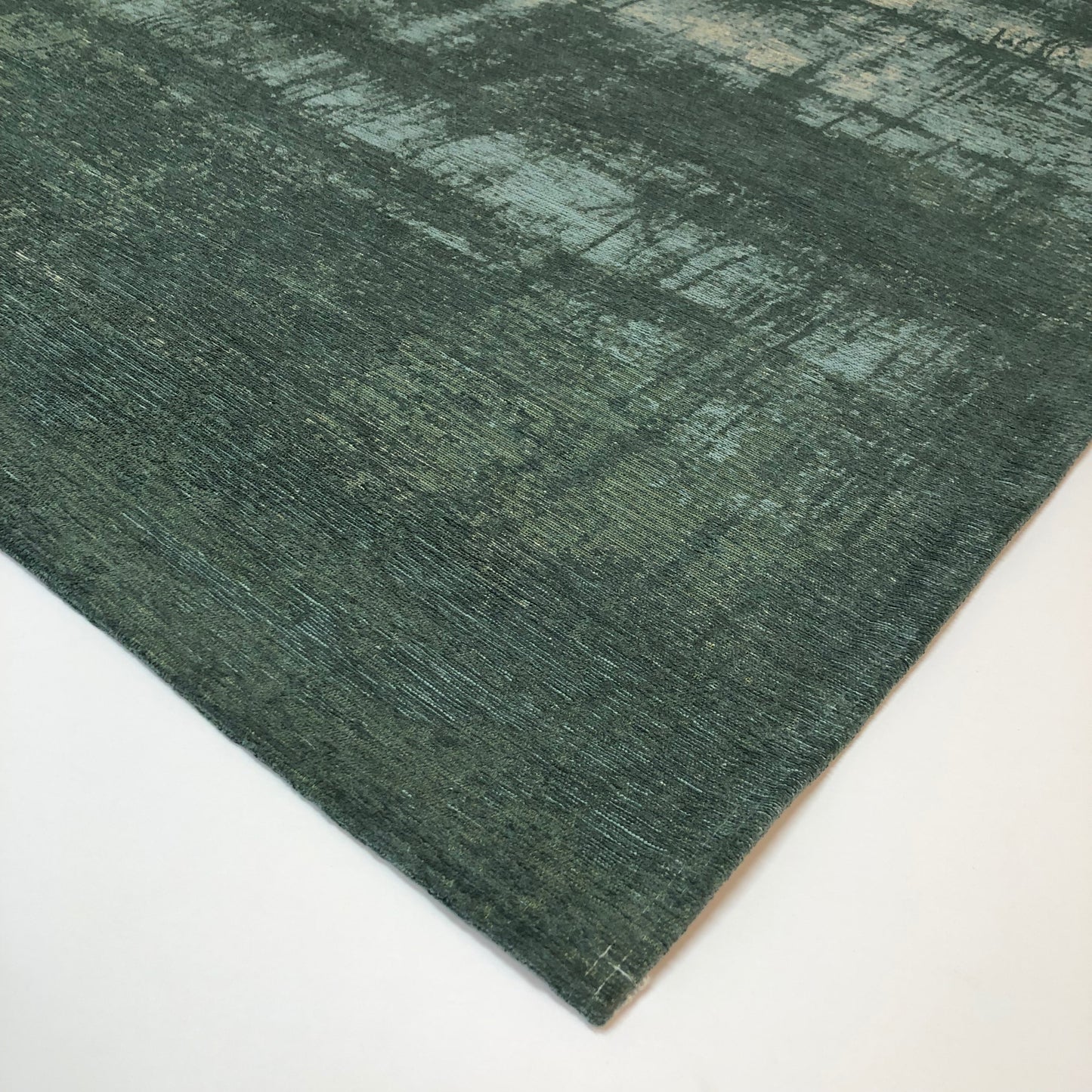 Rug - Green Bay