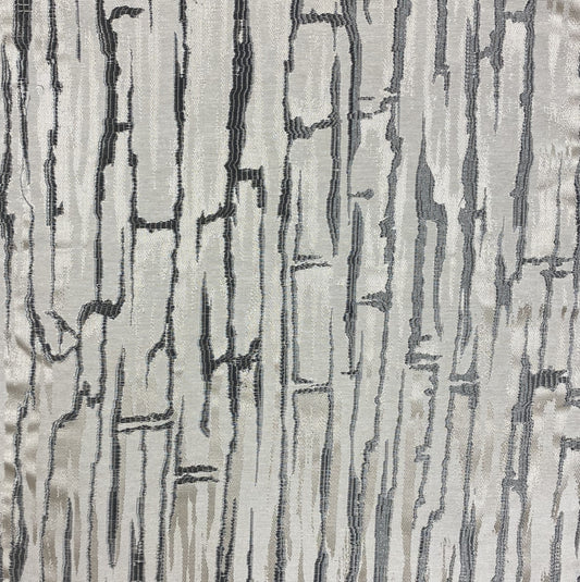 Fabric - Tustin - 65% Polyester / 35% Cotton - Width: 54" - Repeats H:13-3/8" V:16-3/4"