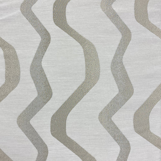 Fabric - Merced - 100% Polyester - Width: 59"
