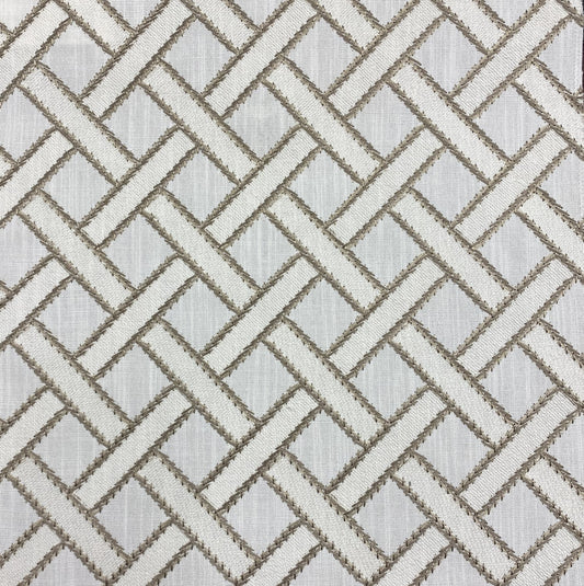 Fabric - Concord - 64% Polyester / 8% Cotton / 28% Vis. - Width: 55"/56" - Passes 9,000 Double Rubs