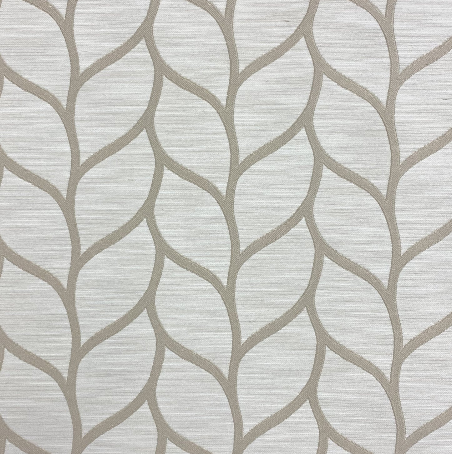 Fabric - Carolyn - 59% Polyester / 41% Cotton - Repeats: V: 2-5/8" H: 4-5/8" - Width: 58"/59"