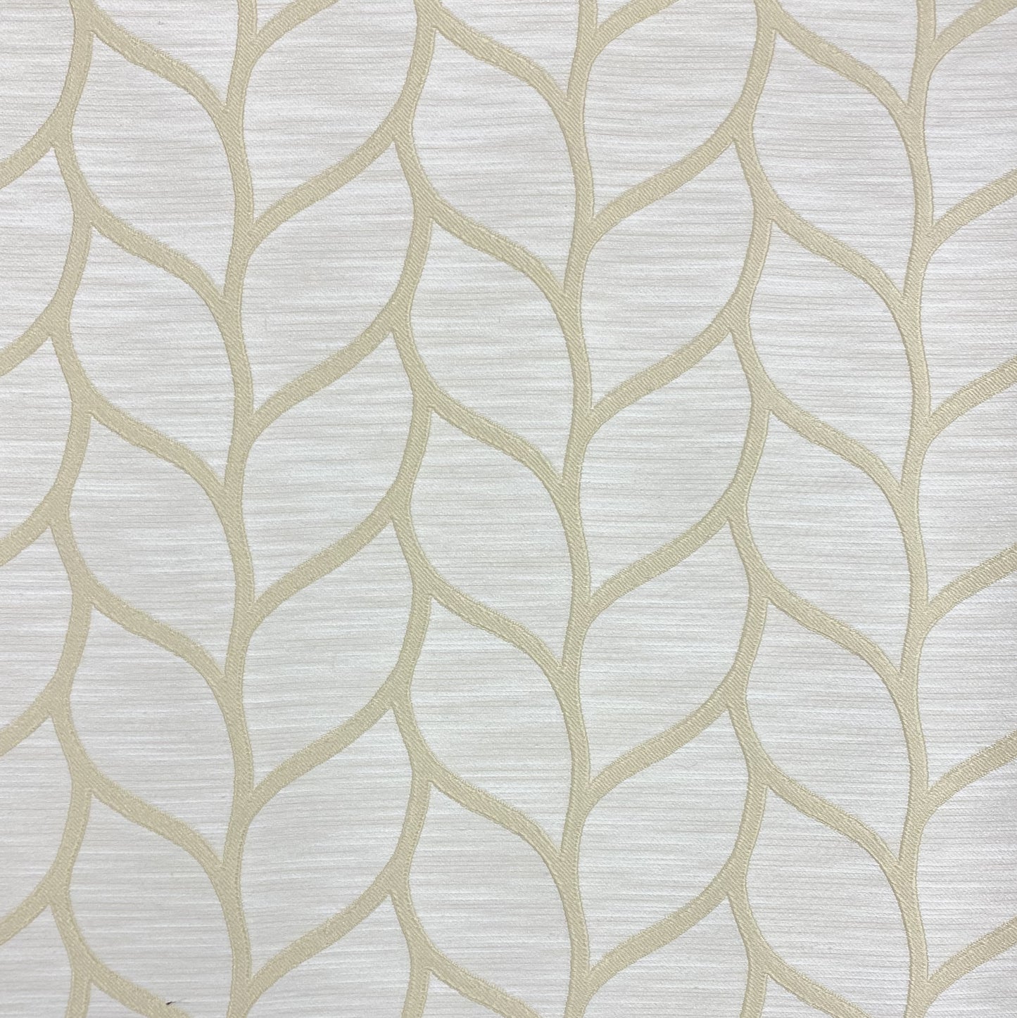 Fabric - Carolyn - 59% Polyester / 41% Cotton - Repeats: V: 2-5/8" H: 4-5/8" - Width: 58"/59"