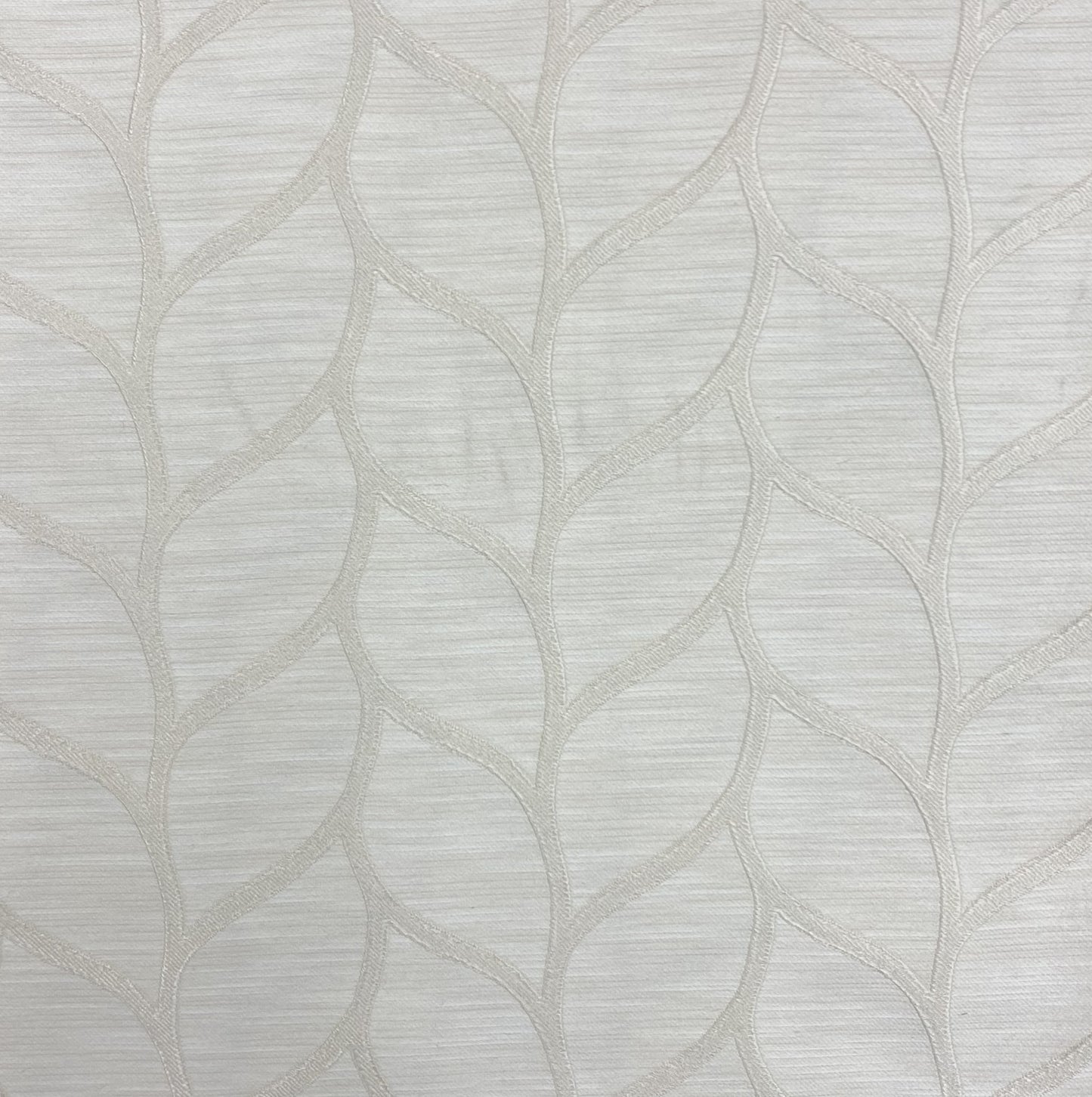 Fabric - Carolyn - 59% Polyester / 41% Cotton - Repeats: V: 2-5/8" H: 4-5/8" - Width: 58"/59"