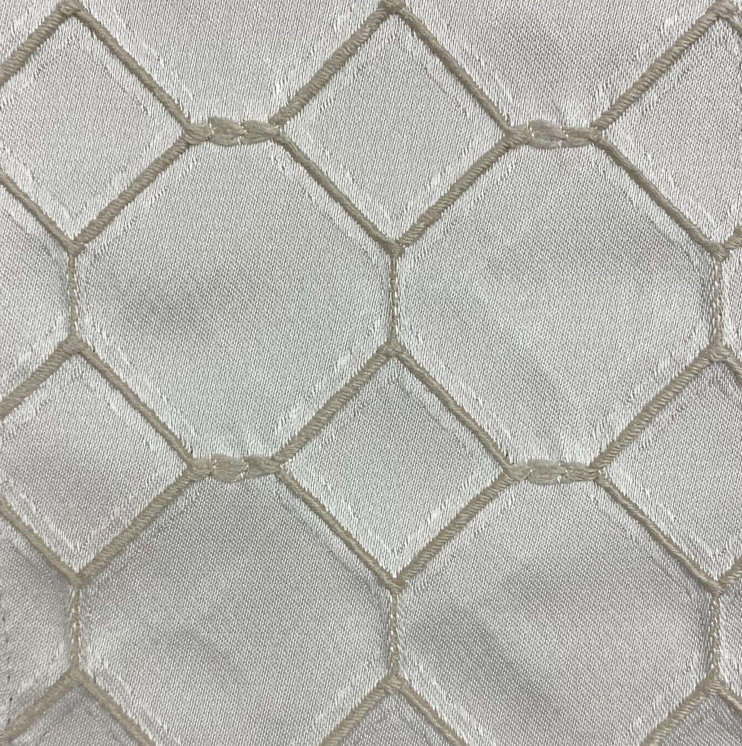 Fabric - Modesto - 100% Polyester - Repeats: V: 2" H: 1-5/8" - Width: 58"/59"