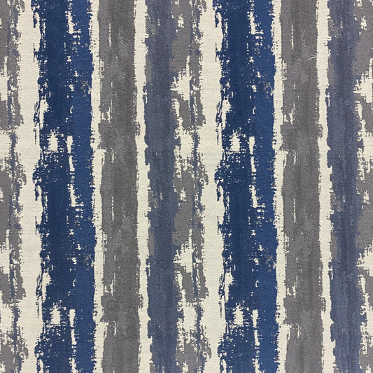Fabric - El Monte - 58% Polyester / 42% Viscose - Width: 54" - Passes 30,000 Double Rubs - Repeats: V: 6-5/8" H: 7"