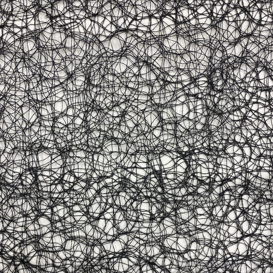 Fabric - Ogden 100% Polyester Width: 110" Railroaded