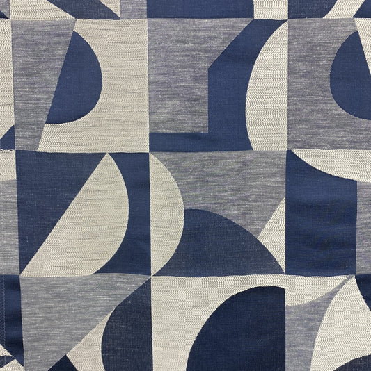 Fabric - Picasso - 92% Polyester 18% Cotton