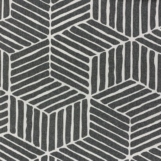 Fabric - Wilson - 100% Polyester - Repeats: V: 19-7/8 H: 13-6/8 - Width: 57" Passes 15,000 Double Rubs